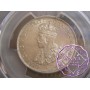 Australia 1931 Florin PCGS MS63
